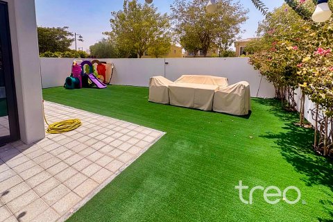 Townhouse sa Dubai Land, Dubai, UAE 4 silid-tulugan, 216.37 sq.m. № 755441 - larawan 11