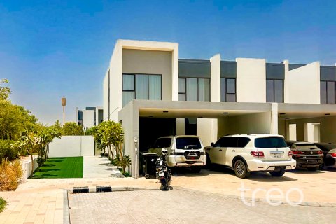 Townhouse sa Dubai Land, Dubai, UAE 4 silid-tulugan, 216.37 sq.m. № 755441 - larawan 15