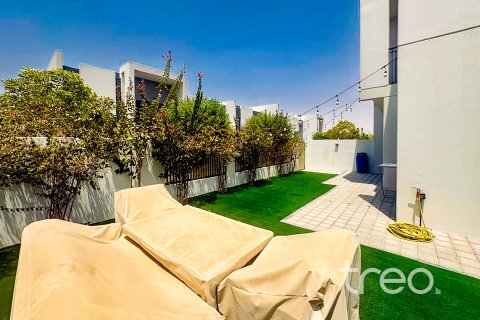 Townhouse sa Dubai Land, Dubai, UAE 4 silid-tulugan, 216.37 sq.m. № 755441 - larawan 12