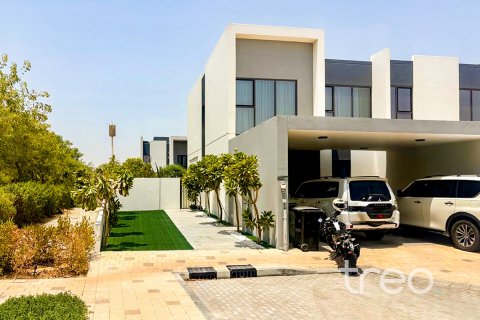 Townhouse sa Dubai Land, Dubai, UAE 4 silid-tulugan, 216.37 sq.m. № 755441 - larawan 14