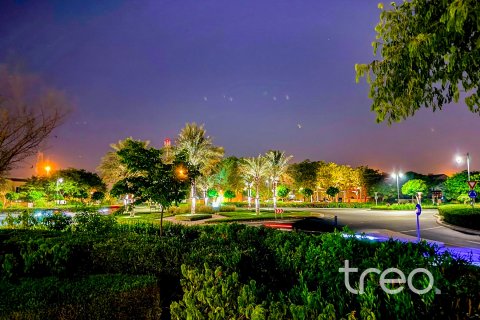 Townhouse sa Dubai Land, Dubai, UAE 4 silid-tulugan, 216.37 sq.m. № 755441 - larawan 13