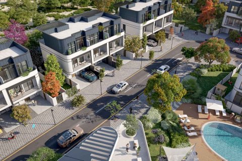 TAORMINA VILLAGE σε Living Legends, Dubai, ΗΑΕ Αρ. 374452