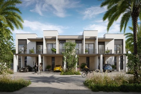 Casa urbana em Arabian Ranches 3, Dubai, EAU 4 quartos, 249 m2 № 710949