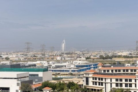 Lägenhet uthyres i Dubai Hills Estate, Dubai, UAE 1 sovrum, 64 kvm Nr. 710948 - fotografi 5