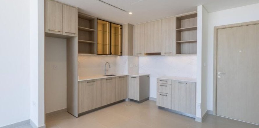 Lägenhet i Dubai Hills Estate, Dubai, UAE 1 sovrum, 64 kvm Nr. 710948