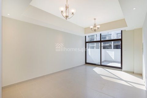 Villa itt: Mohammed Bin Rashid City, Dubai, EAE, 3 hálószoba, 187 m², azonosító: 710950 - fénykép 4