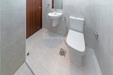 Villa itt: Mohammed Bin Rashid City, Dubai, EAE, 3 hálószoba, 187 m², azonosító: 710950 - fénykép 14