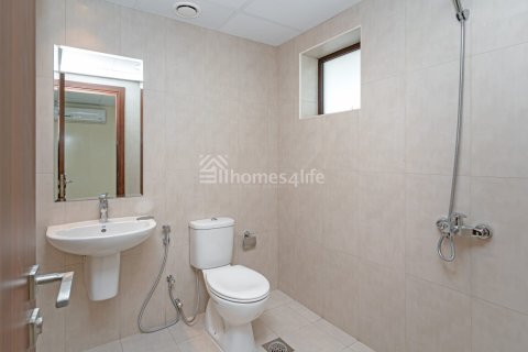 Villa itt: Mohammed Bin Rashid City, Dubai, EAE, 3 hálószoba, 187 m², azonosító: 710950 - fénykép 19