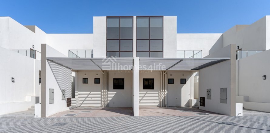 Villa itt: Mohammed Bin Rashid City, Dubai, EAE, 3 hálószoba, 187 m², azonosító: 710950