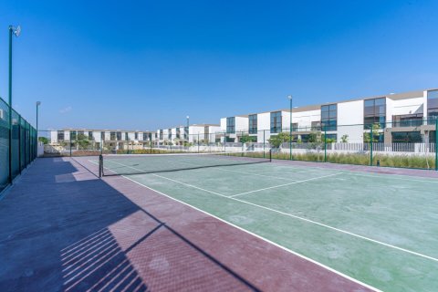 Villa itt: Mohammed Bin Rashid City, Dubai, EAE, 3 hálószoba, 187 m², azonosító: 710950 - fénykép 2