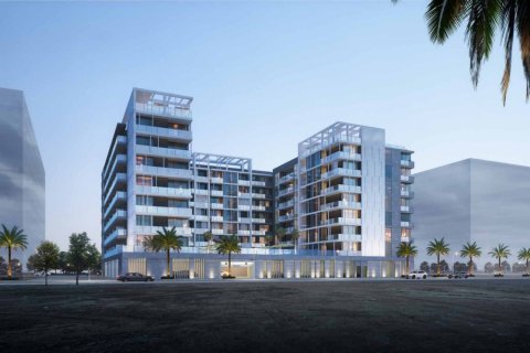 דירה להשכרה ב Al Furjan, Dubai, איחוד האמירויות  2 חדרי שינה, 110 מ"ר, מספר 710951 - תמונה 8