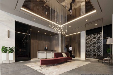 דירה להשכרה ב Al Furjan, Dubai, איחוד האמירויות  2 חדרי שינה, 110 מ"ר, מספר 710951 - תמונה 2