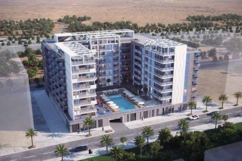 דירה להשכרה ב Al Furjan, Dubai, איחוד האמירויות  2 חדרי שינה, 110 מ"ר, מספר 710951 - תמונה 6