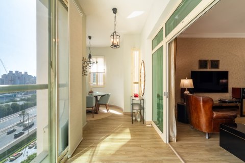 آپارتمان برای فروش در  Palm Jumeirah، Dubai، امارات متحده عربی  2 خوابه ، 147 متر مربع ، شماره 734229 - تصویر 3