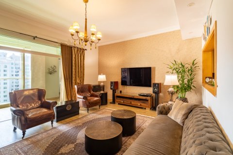 آپارتمان برای فروش در  Palm Jumeirah، Dubai، امارات متحده عربی  2 خوابه ، 147 متر مربع ، شماره 734229 - تصویر 8
