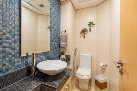 آپارتمان برای فروش در  Palm Jumeirah، Dubai، امارات متحده عربی  2 خوابه ، 147 متر مربع ، شماره 734229 - تصویر 17