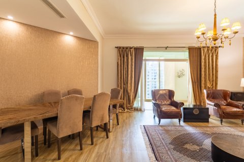 آپارتمان برای فروش در  Palm Jumeirah، Dubai، امارات متحده عربی  2 خوابه ، 147 متر مربع ، شماره 734229 - تصویر 6