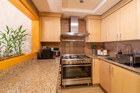 آپارتمان برای فروش در  Palm Jumeirah، Dubai، امارات متحده عربی  2 خوابه ، 147 متر مربع ، شماره 734229 - تصویر 10