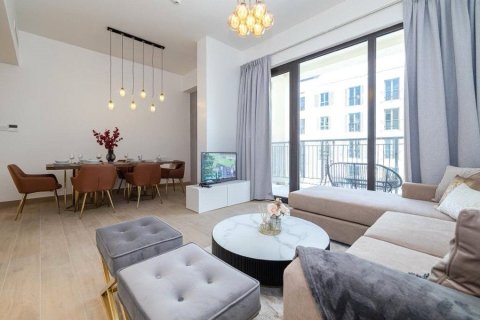 Apartment in Dubai, UAE 2 bedrooms, 117 sq.m. № 734227 - photo 9