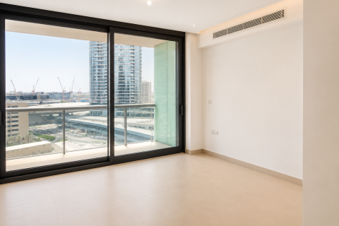 דירה למכירה ב Downtown Dubai (Downtown Burj Dubai), Dubai, איחוד האמירויות  1 חדר שינה, 84 מ"ר, מספר 734226 - תמונה 9