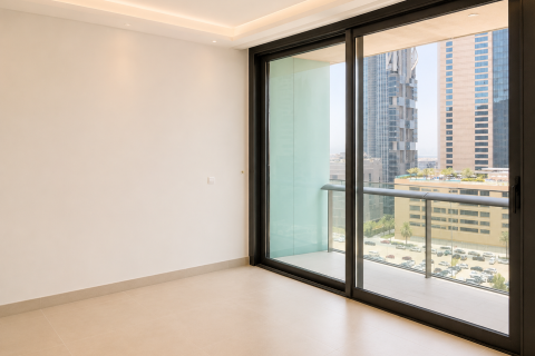 דירה למכירה ב Downtown Dubai (Downtown Burj Dubai), Dubai, איחוד האמירויות  1 חדר שינה, 84 מ"ר, מספר 734226 - תמונה 10