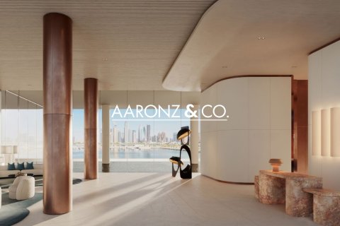 Пәтер Дубай, БАӘ-да 2 жатын бөлмелер, 102.9 м² № 670706 - фото 6