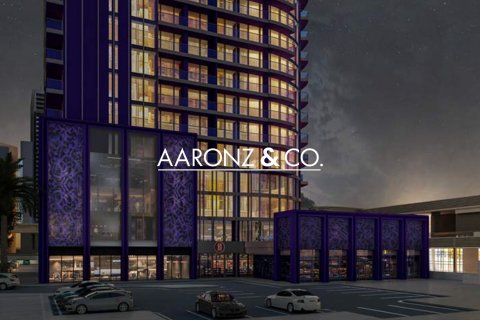 Купить квартиру в Джумейра Лейк Тауэрс, Дубай, ОАЭ 1 спальня, 78м2, № 670707 - фото 2