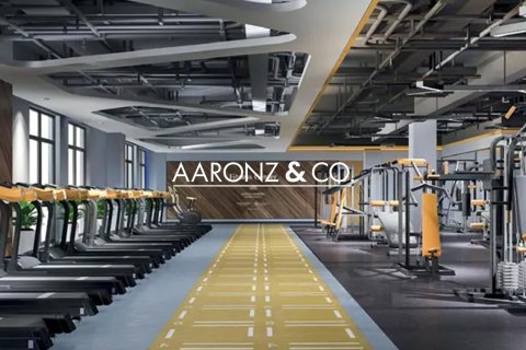 Jumeirah Lake Towers, Dubai, संयुक्त अरब अमीरात में अपार्टमेंट, 2 बेडरूम, 97.6 वर्ग मीटर, संख्या 670703 - फ़ोटो 13