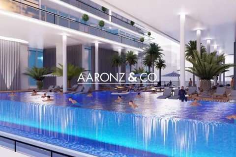 Jumeirah Lake Towers, Dubai, संयुक्त अरब अमीरात में अपार्टमेंट, 2 बेडरूम, 97.6 वर्ग मीटर, संख्या 670703 - फ़ोटो 10