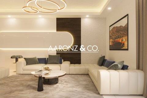 Jumeirah Lake Towers, Dubai, संयुक्त अरब अमीरात में अपार्टमेंट, 2 बेडरूम, 97.6 वर्ग मीटर, संख्या 670703 - फ़ोटो 4