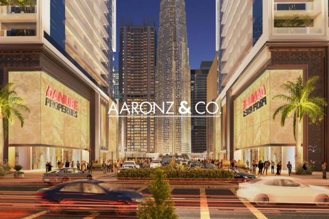 Jumeirah Lake Towers, Dubai, संयुक्त अरब अमीरात में अपार्टमेंट, 2 बेडरूम, 97.6 वर्ग मीटर, संख्या 670703 - फ़ोटो 14