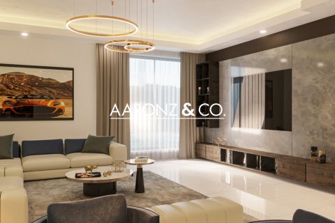 Jumeirah Lake Towers, Dubai, संयुक्त अरब अमीरात में अपार्टमेंट, 2 बेडरूम, 97.6 वर्ग मीटर, संख्या 670703 - फ़ोटो 3