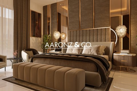 Jumeirah Lake Towers, Dubai, संयुक्त अरब अमीरात में अपार्टमेंट, 2 बेडरूम, 97.6 वर्ग मीटर, संख्या 670703 - फ़ोटो 7