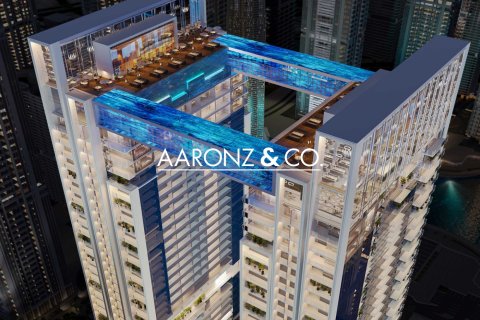 Jumeirah Lake Towers, Dubai, संयुक्त अरब अमीरात में अपार्टमेंट, 2 बेडरूम, 97.6 वर्ग मीटर, संख्या 670703 - फ़ोटो 2