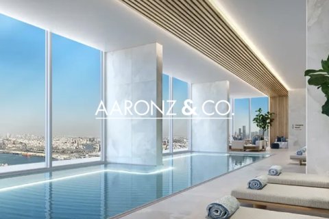 Apartment in Meydan, Dubai, UAE 1 bedroom, 54.6 sq.m. № 670705 - photo 12