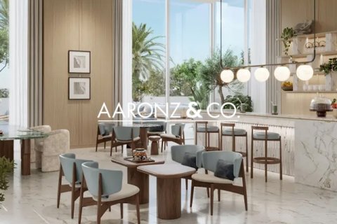 Apartment in Meydan, Dubai, UAE 1 bedroom, 54.6 sq.m. № 670705 - photo 3