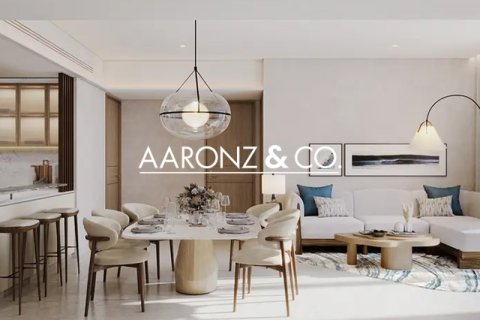 Apartment in Meydan, Dubai, UAE 1 bedroom, 54.6 sq.m. № 670705 - photo 1