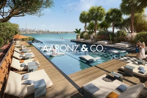 Apartment in Meydan, Dubai, UAE 1 bedroom, 54.6 sq.m. № 670705 - photo 13