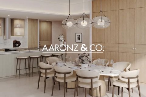 Apartment in Meydan, Dubai, UAE 1 bedroom, 54.6 sq.m. № 670705 - photo 4