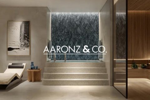 Apartment in Meydan, Dubai, UAE 1 bedroom, 54.6 sq.m. № 670705 - photo 10