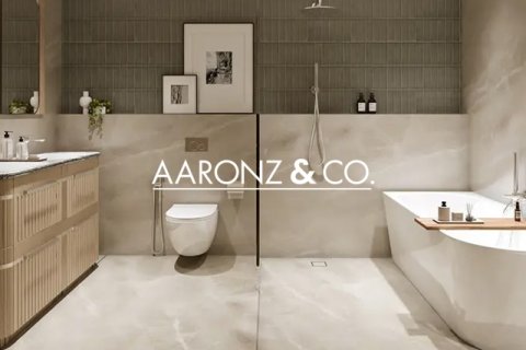 Apartment in Meydan, Dubai, UAE 1 bedroom, 54.6 sq.m. № 670705 - photo 9