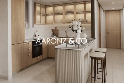 Apartment in Meydan, Dubai, UAE 1 bedroom, 54.6 sq.m. № 670705 - photo 8