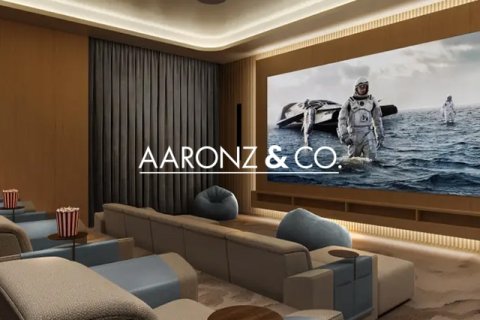 Apartment in Meydan, Dubai, UAE 1 bedroom, 54.6 sq.m. № 670705 - photo 11