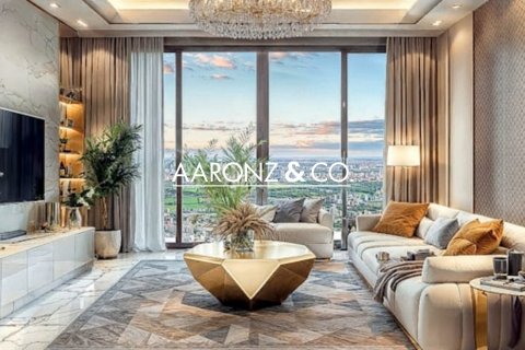 Jumeirah Lake Towers, Dubai, BAE’de satılık daire 43.8 m² No 670702 - fotoğraf 3