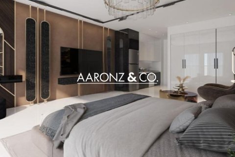 Jumeirah Lake Towers, Dubai, BAE’de satılık daire 43.8 m² No 670702 - fotoğraf 7