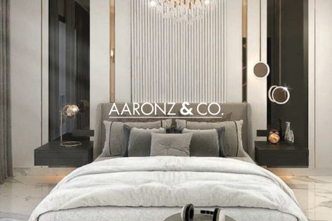 Jumeirah Lake Towers, Dubai, BAE’de satılık daire 43.8 m² No 670702 - fotoğraf 6