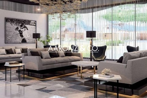 Jumeirah Lake Towers, Dubai, BAE’de satılık daire 43.8 m² No 670702 - fotoğraf 5