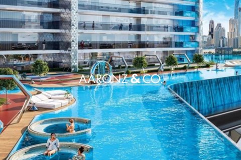 Jumeirah Lake Towers, Dubai, BAE’de satılık daire 43.8 m² No 670702 - fotoğraf 10