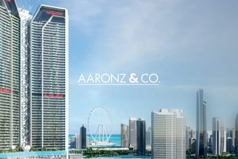 Jumeirah Lake Towers, Dubai, BAE’de satılık daire 43.8 m² No 670702 - fotoğraf 2