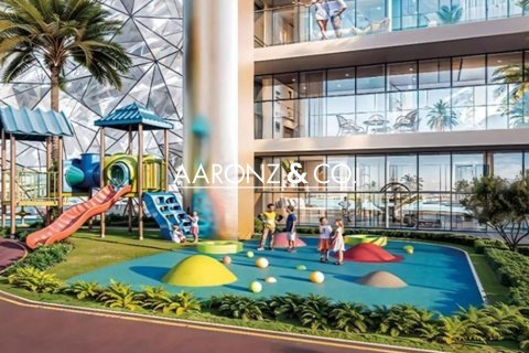 Jumeirah Lake Towers, Dubai, BAE’de satılık daire 43.8 m² No 670702 - fotoğraf 9